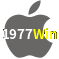 Aplicativo 1977Win para iOS